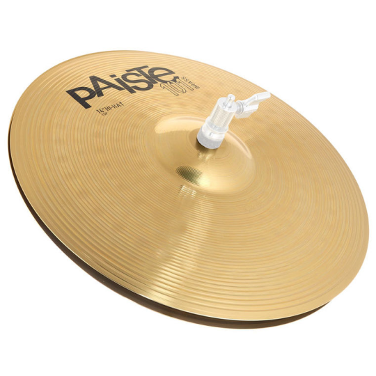 PIATTO PAISTE 101 HI HAT 14"