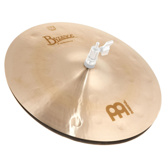 PIATTO MEINL BYZANCE JAZZ THIN HAT 14"