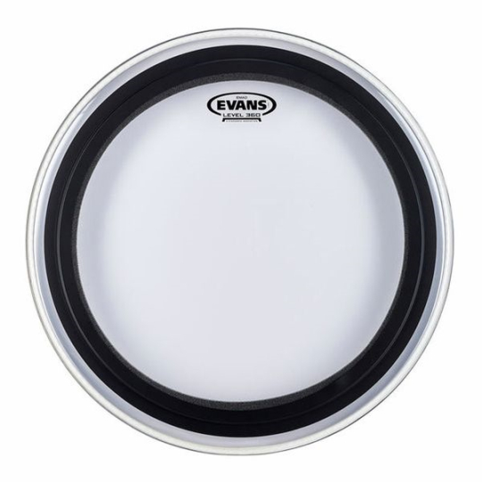 PELLE EVANS 18" EMAD CLEAR