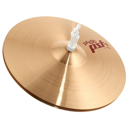 PIATTO PAISTE PST-7 HI-HAT 14