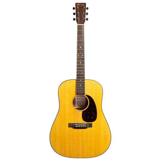  MARTIN D 10 E SAPELE 