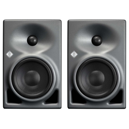 MONITOR NEUMANN KH 120 II prezzo cad.