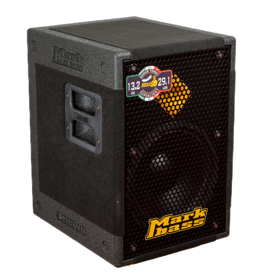MARKBASS MB 58R 121 P
