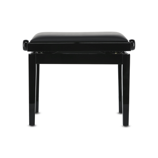 PANCA X PIANO GEWA DELUXE VINILE BLK