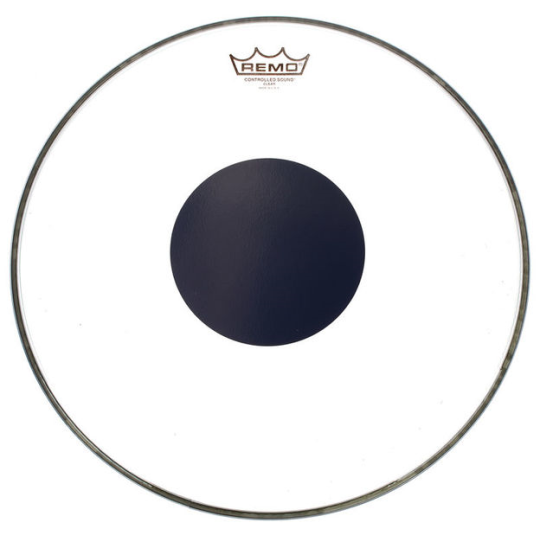 PELLE REMO C.S TRASPARENTE 24"
