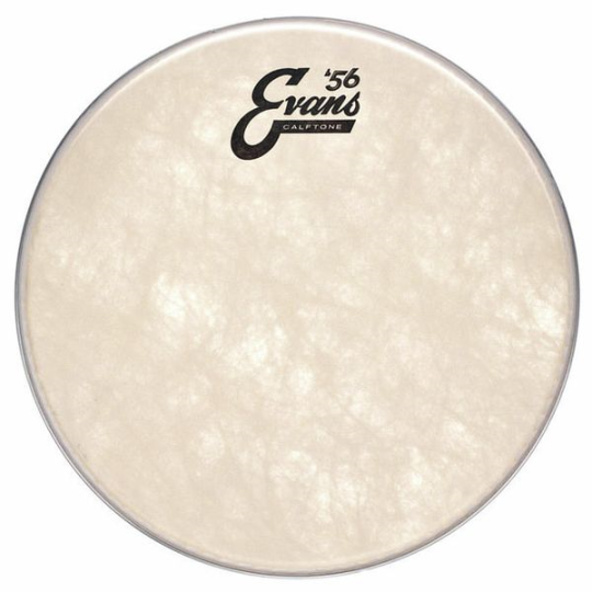 PELLE EVANS CALFTONE 10"