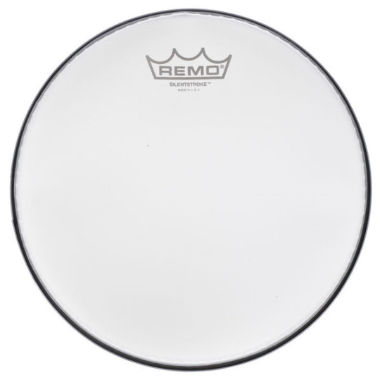 PELLE REMO SILENTSTROKE 22"