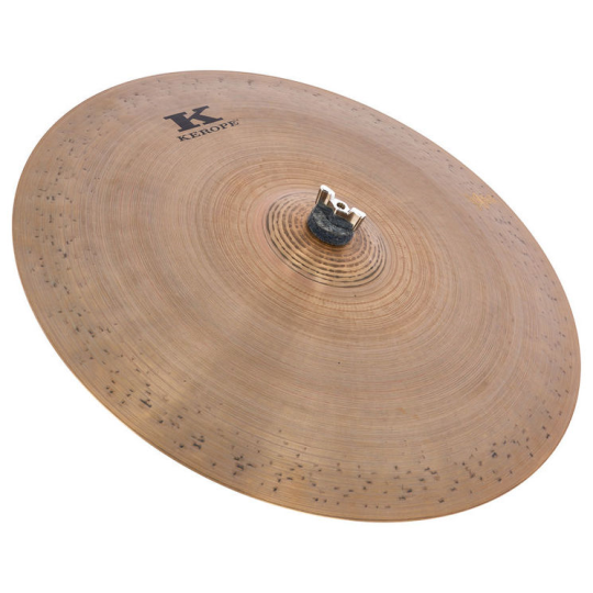 PIATTO ZILDJIAN KEROPE CRASH 18"