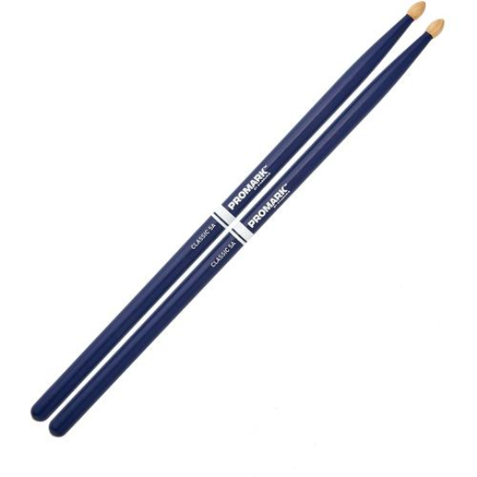 BACCHETTE PROMARK 5A BLUE