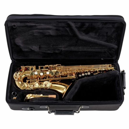 SAX ALTO YAMAHA YAS 62 / 04