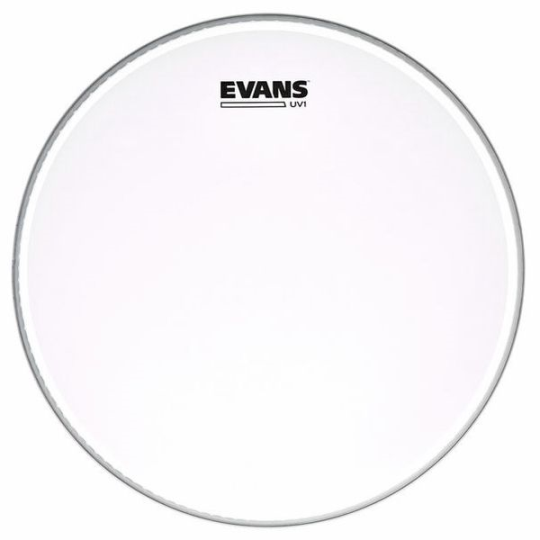 PELLE EVANS UV1 SABBIATA 8"