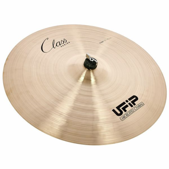 PIATTO UFIP CLASS CRASH LIGHT 18"