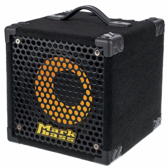  MARK BASS MICROMARK 801
