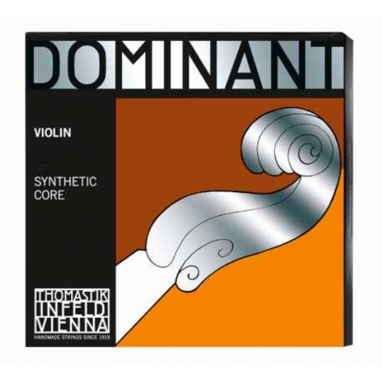 MUTA CORDE VIOLINO THOMASTIK DOMINANT