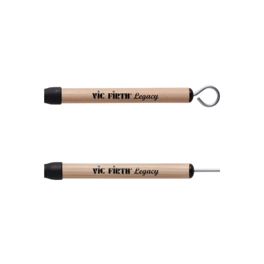 SPAZZOLE VIC FIRTH LEGACY LB