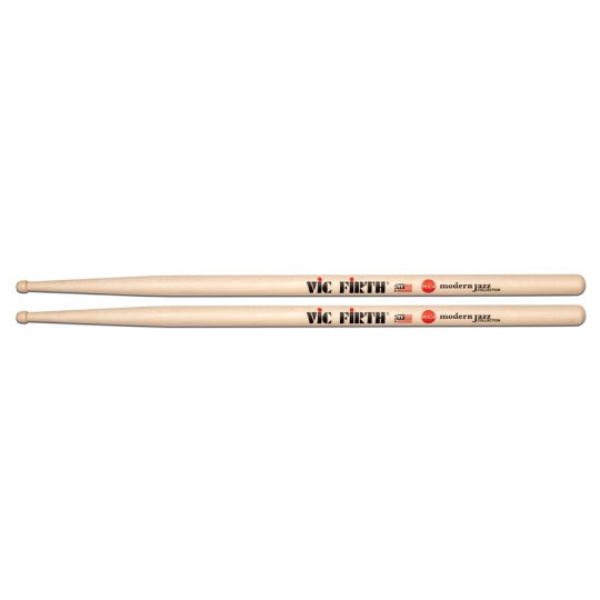BACCHETTE VIC FIRTH PVF MJC 4 JAZZ COL.4