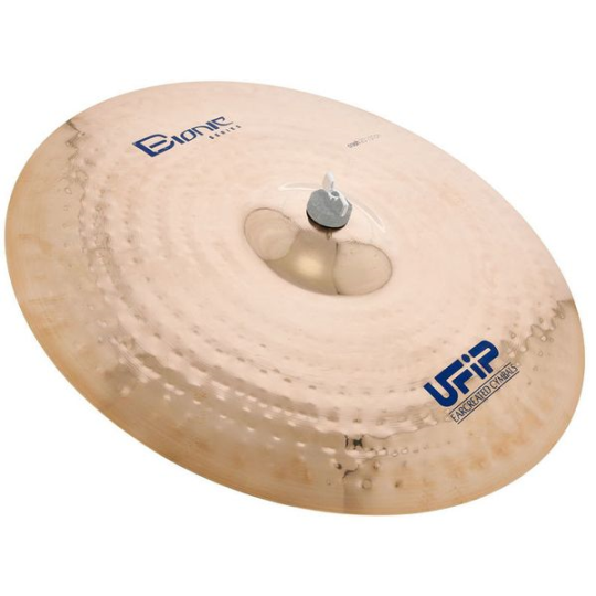 PIATTO UFIP BIONIC CRASH 20"