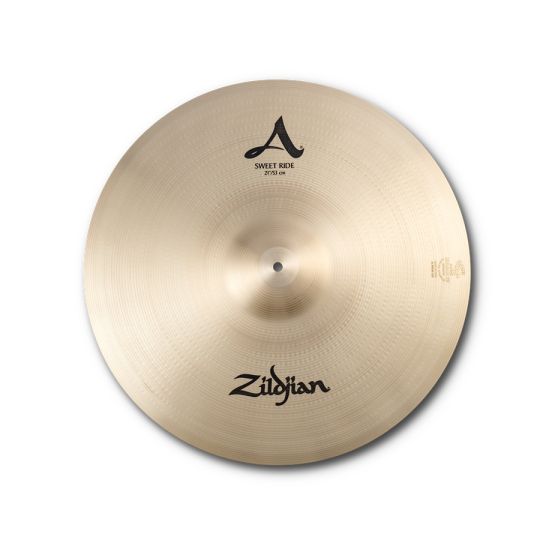 PIATTO ZILDJIAN A0079-21" A SWEET RIDE  