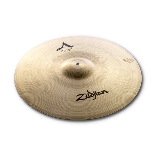 PIATTO ZILDJIAN A0079-21" A SWEET RIDE  