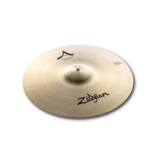 PIATTO ZILDJIAN A THIN CRASH 18"