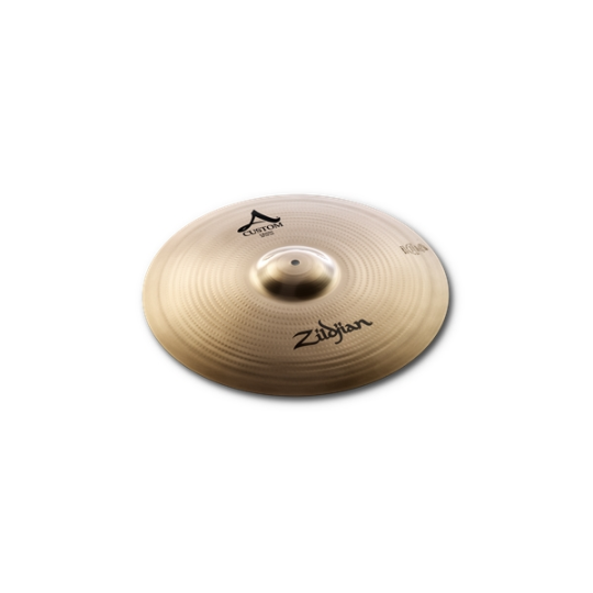 PIATTO ZILDJIAN A CUSTOM CRASH 20"