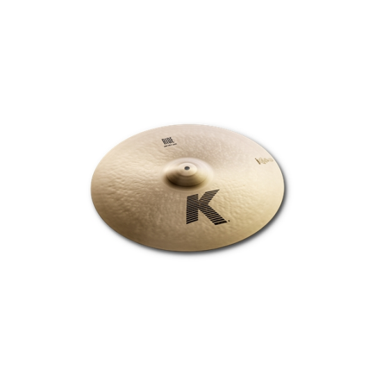 PIATTO ZILDJIAN K0817-20" K RIDE