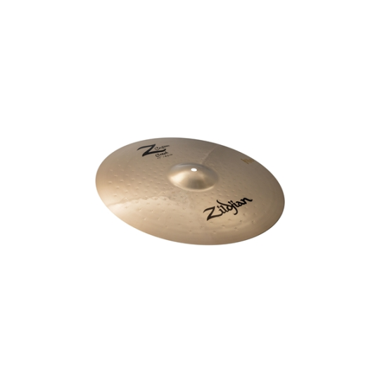 PIATTO ZILDJIAM Z CUSTOM CRASH 17''