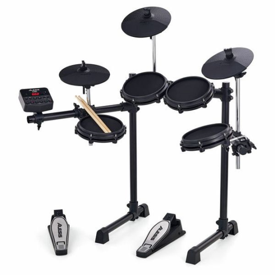  ALESIS TURBO MESH KIT 