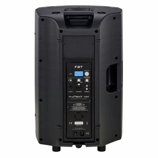 FBT PROMAXX 112 A 2V