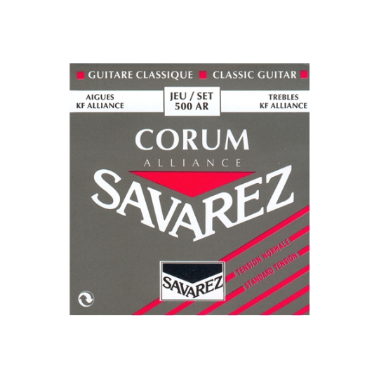  SAVAREZ 500 AR