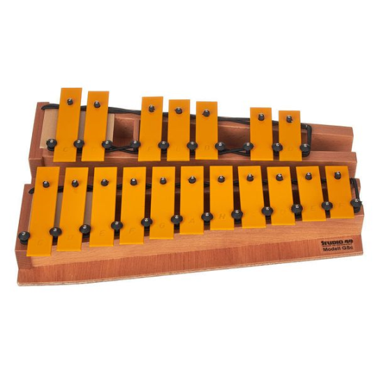 XILOFONO STUDIO 49 CROMATICO SOPRANO 