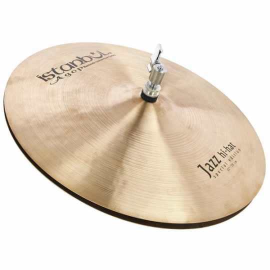 PIATTO ISTANBUL AGOP SPECIAL EDITION 15 HH