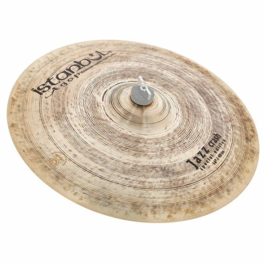 PIATTO ISTANBUL AGOP SPECIAL ED JAZZ 16"