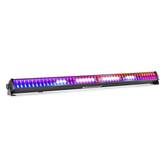 BARRA LED TRONIOS LCB 288 WASH 