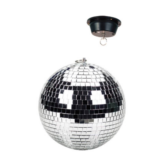 PALLA A SPECCHIO MIRROR BALL 