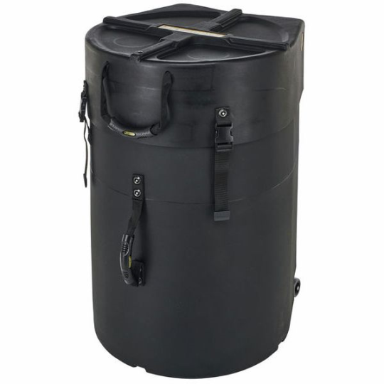 HARDCASE PER TUMBA