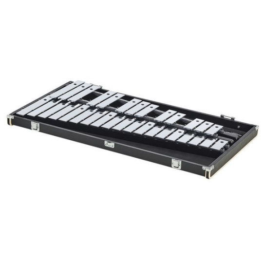 GLOCKENSPIEL YAMAHA YG 250 D NEW 
