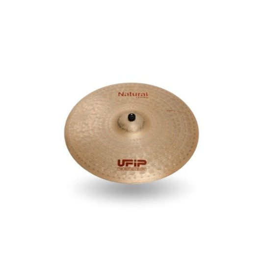 PIATTO UFIP NATURAL CRASH 18"
