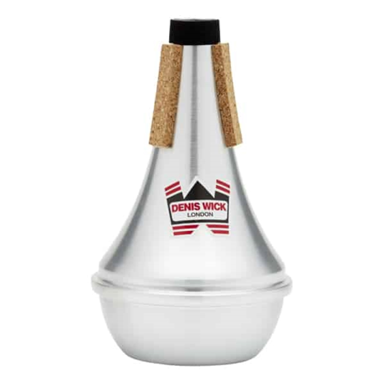 SORDINA X TROMBA DENIS WICK 5504 STRIGHT