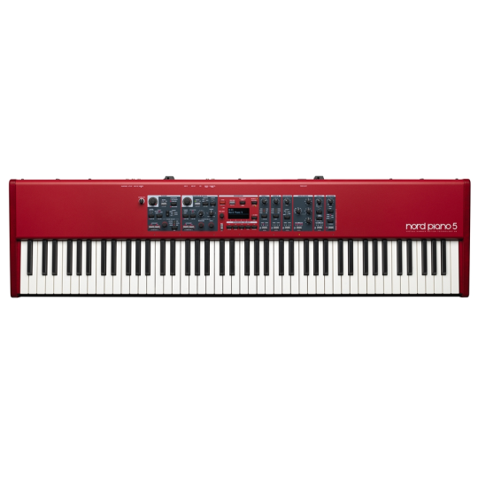 PIANO EL. CLAVIA NORD PIANO 5 88
