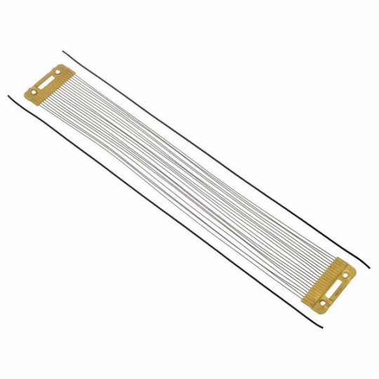 CORDIERA TAMA STRAIGHT COIL MS20M14ST