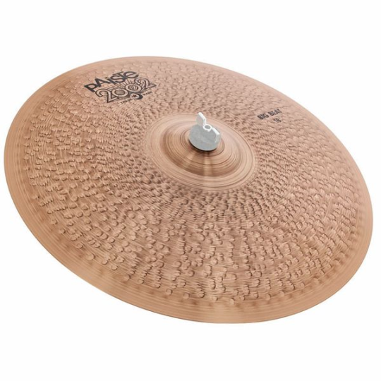 PIATTO PAISTE BIG BEAT CRASH 18"