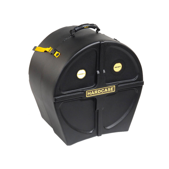HARDCASE PER FLOOR TOM 18"