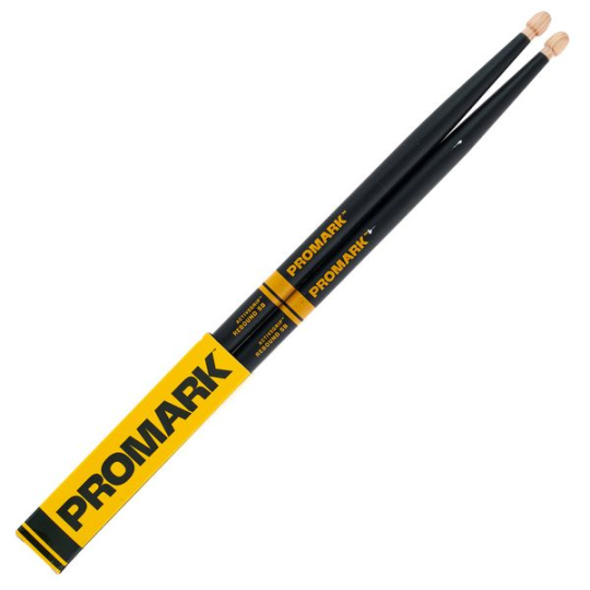 BACCHETTE PROMARK 5B ACTIVE GRIP