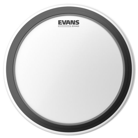 PELLE EVANS EMAD SABBIATA 18"