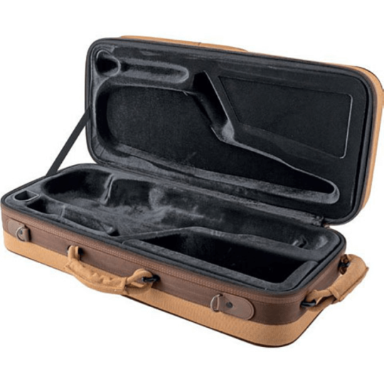 ASTUCCIO SAX ALTO A&S VINTAGE BROW