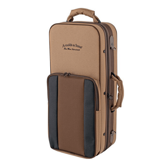 ASTUCCIO SAX ALTO A&S VINTAGE BROW