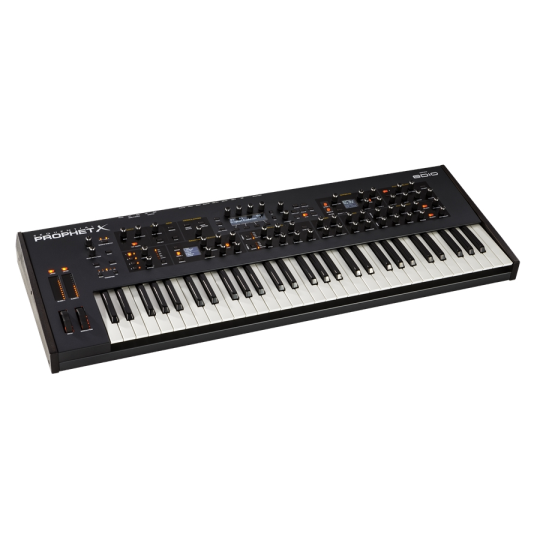 TASTIERA SEQUENTIAL PROPHET X 