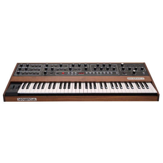 TASTIERA SEQUENTIAL PROPHET 5