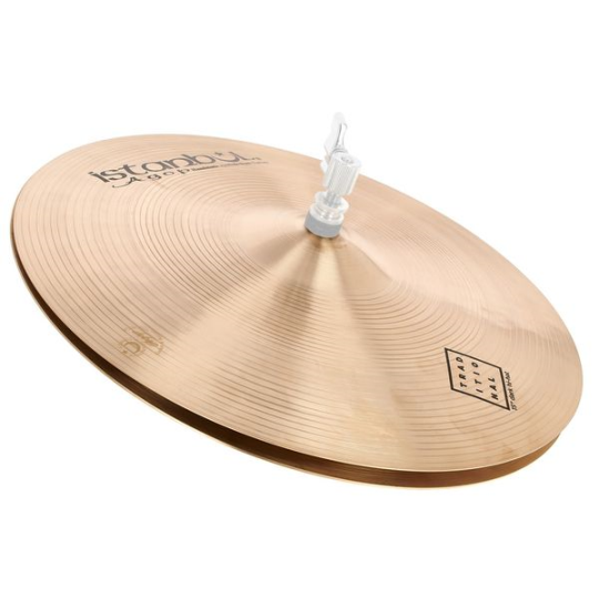 PIATTO ISTANBUL AGOP TRADIT. MED. DK 15"